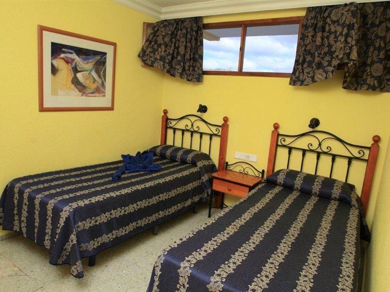 Amazonas Appartement